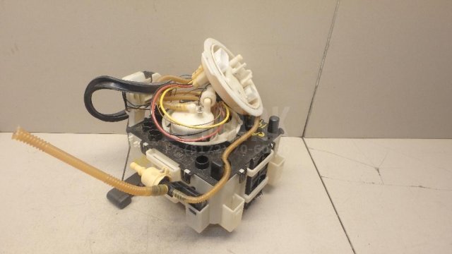 Насос топливный электрический