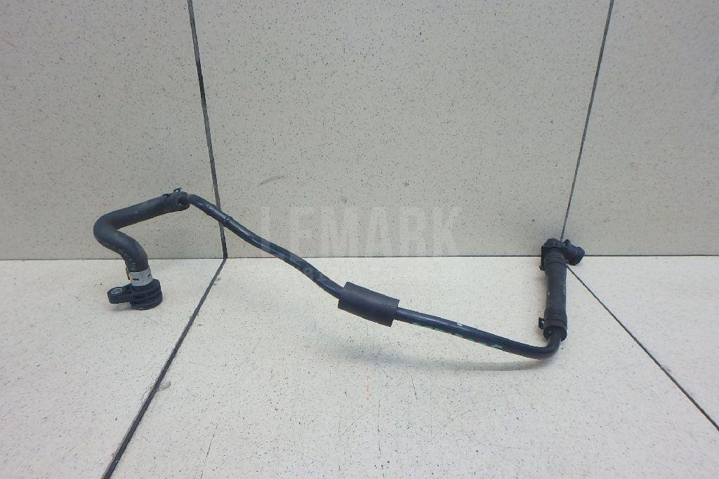 Трубка вентиляционная