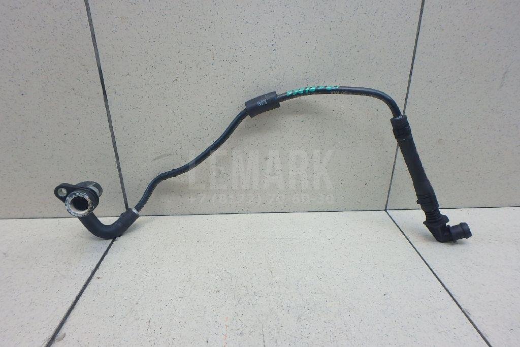 Трубка вентиляционная