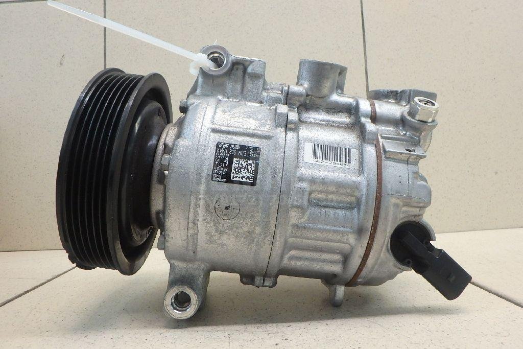 Компрессор кондиционера