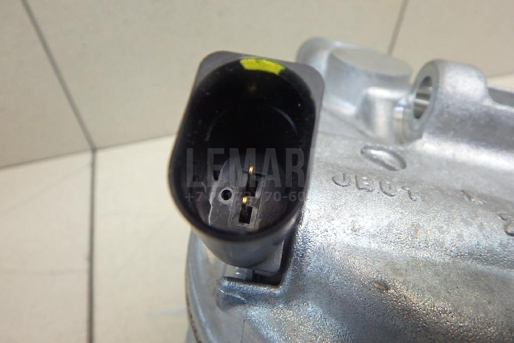 Компрессор кондиционера