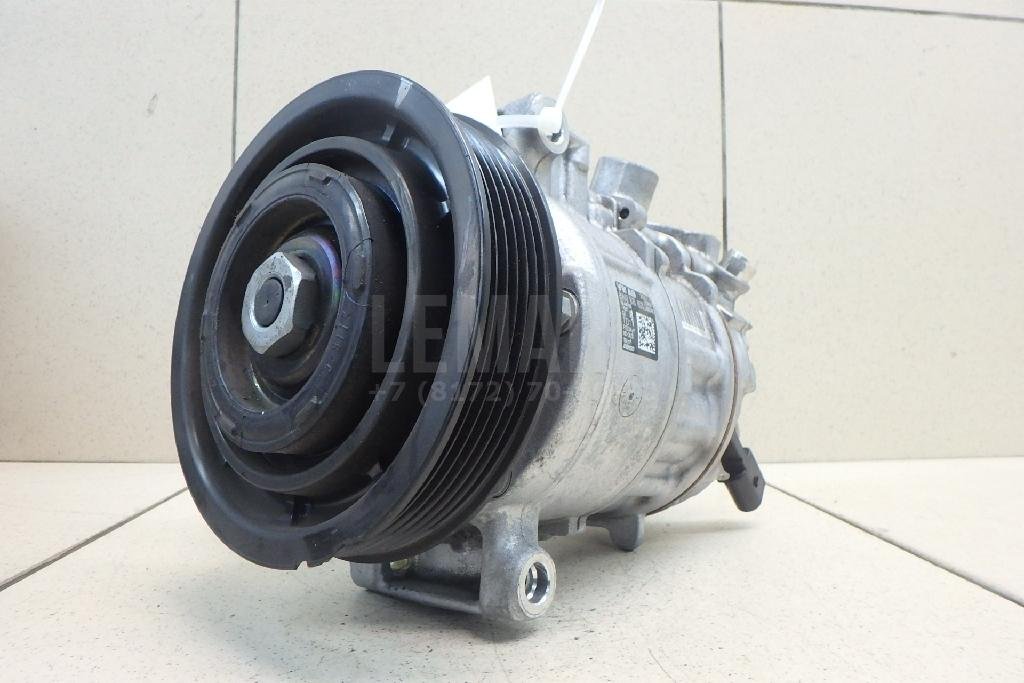 Компрессор кондиционера