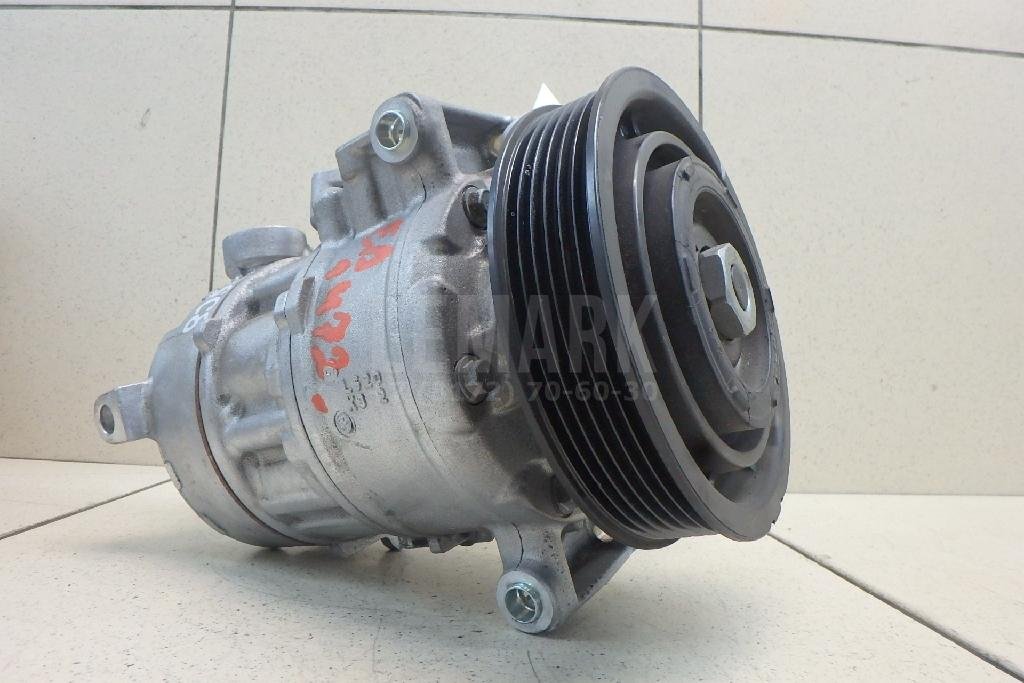 Компрессор кондиционера