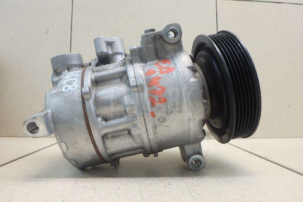 Компрессор кондиционера