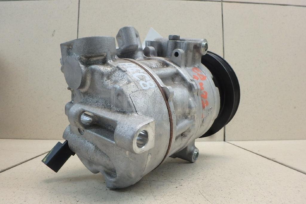 Компрессор кондиционера