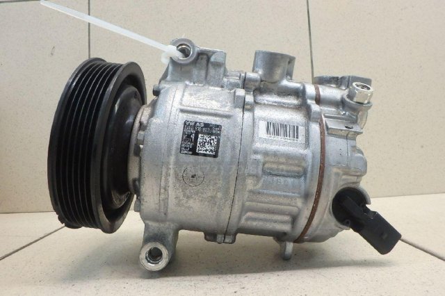 Компрессор кондиционера