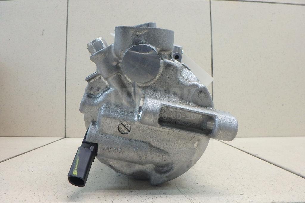 Компрессор кондиционера