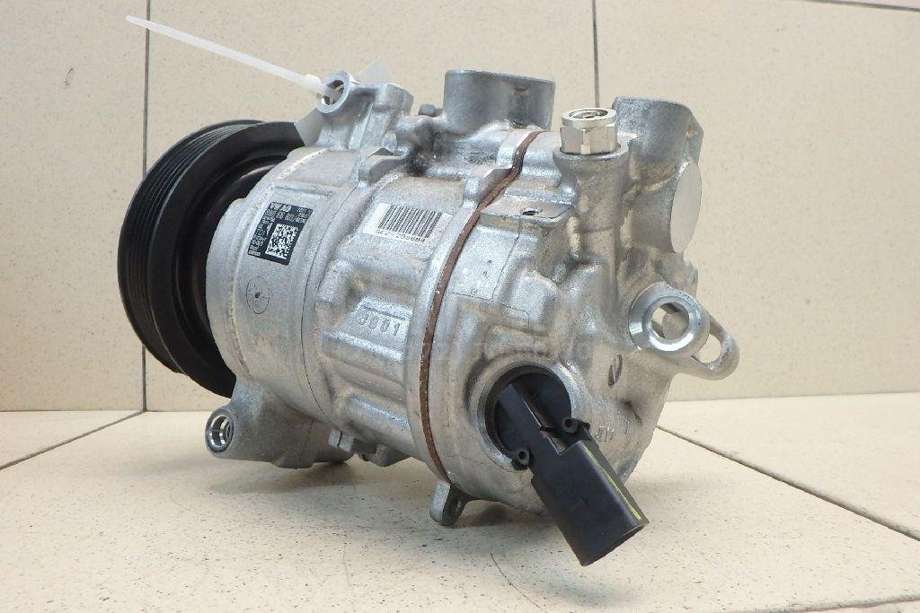 Компрессор кондиционера
