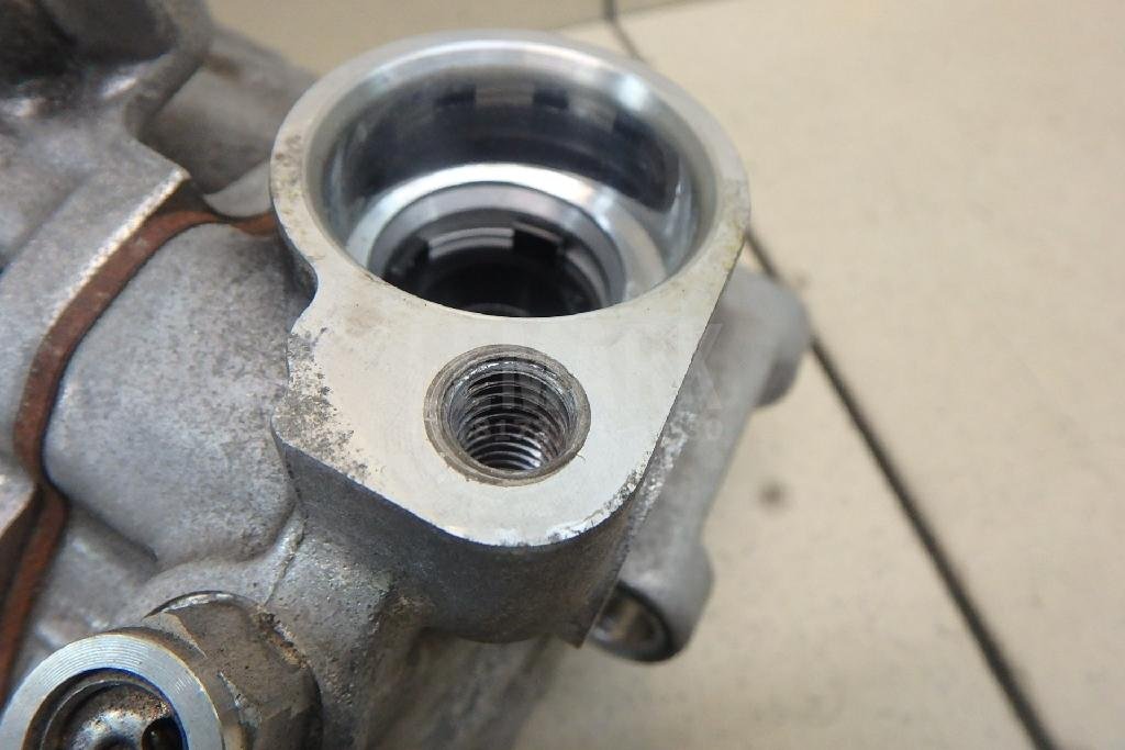 Компрессор кондиционера