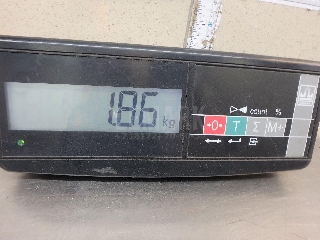 Стеклоподъемник электр. передний правый