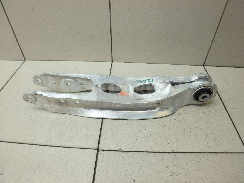 Рычаг задний поперечный