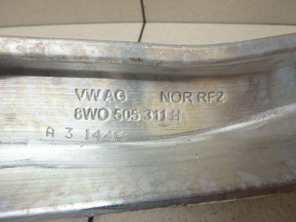 Рычаг задний поперечный