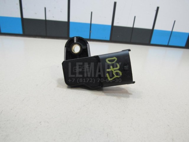 Датчик абсолютного давления