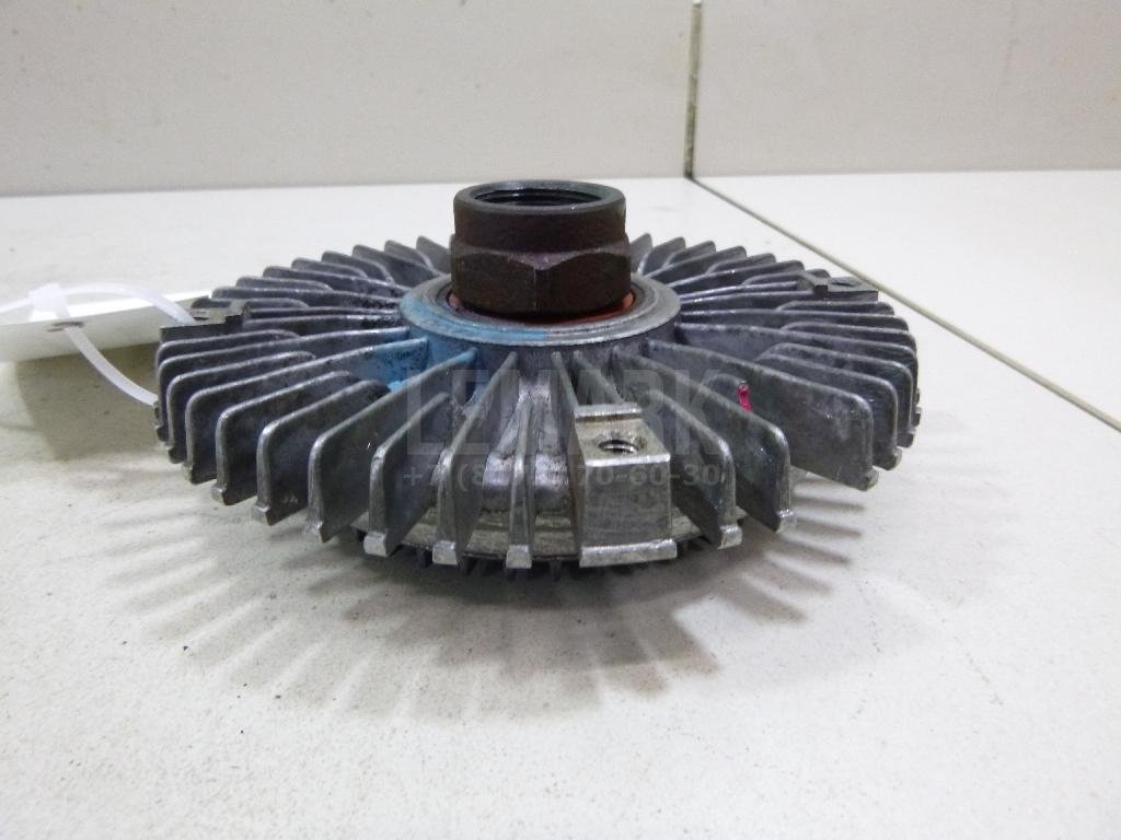 Термомуфта