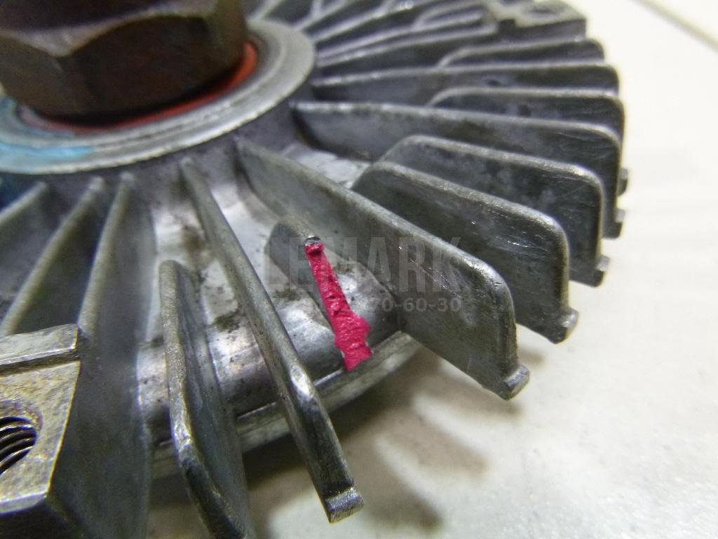 Термомуфта