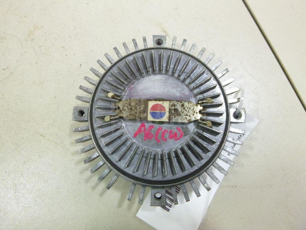 Термомуфта