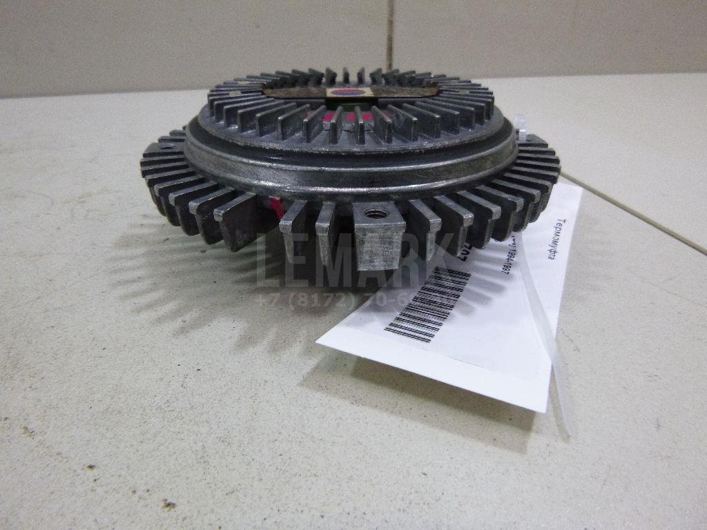 Термомуфта