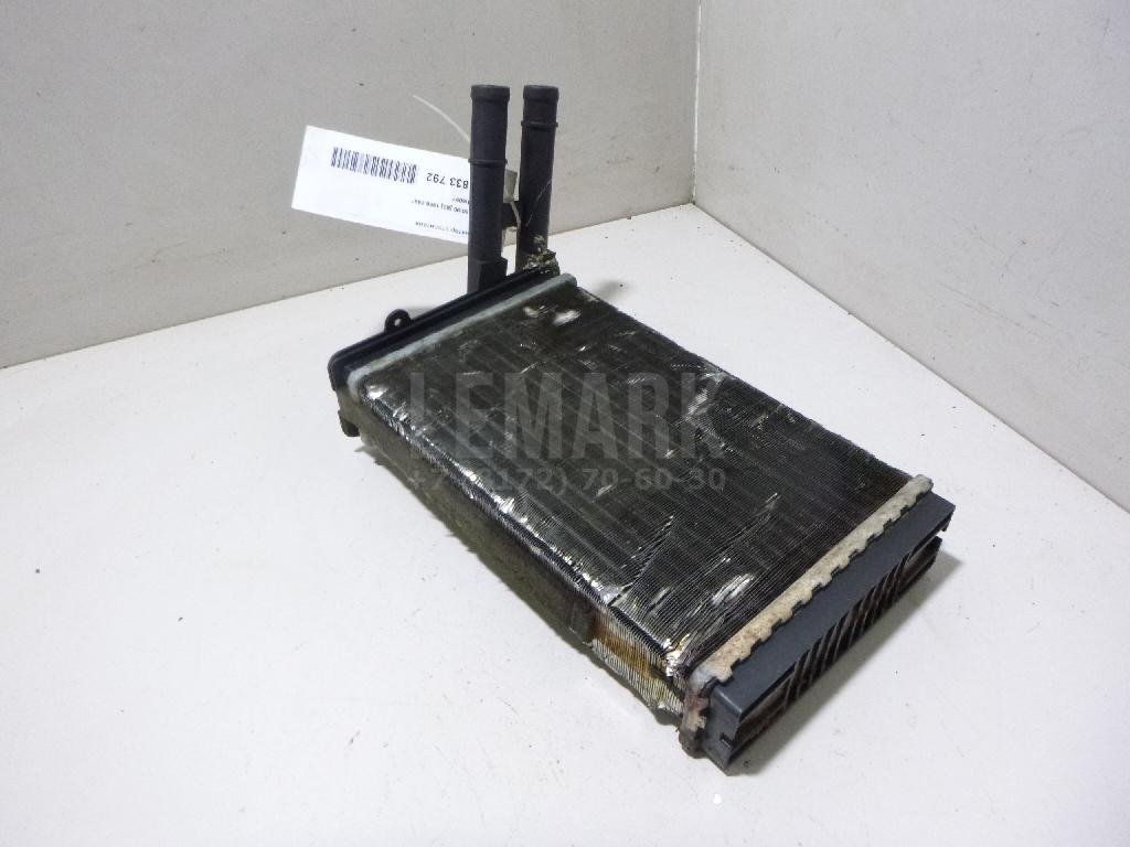 Радиатор отопителя