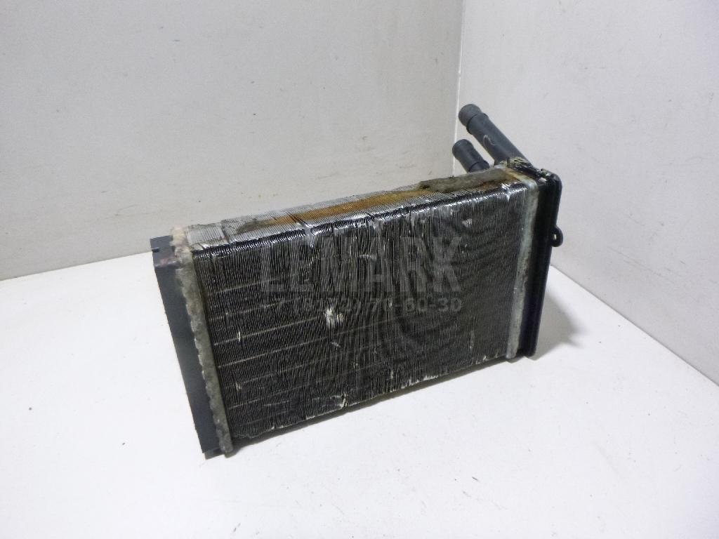 Радиатор отопителя