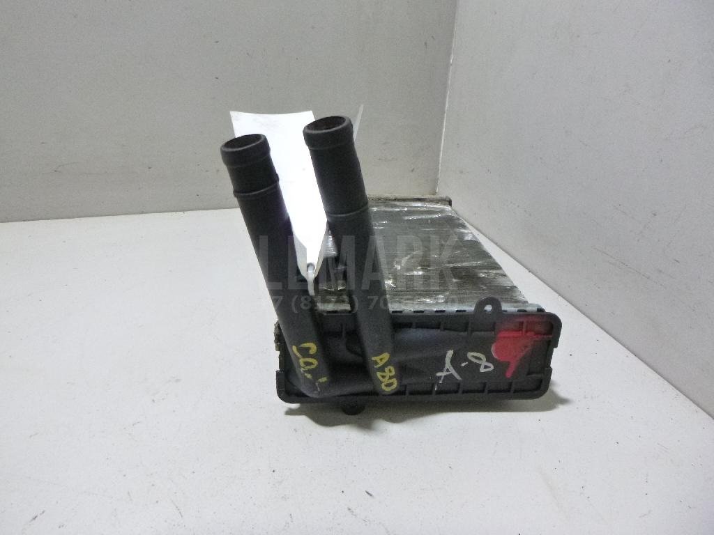 Радиатор отопителя