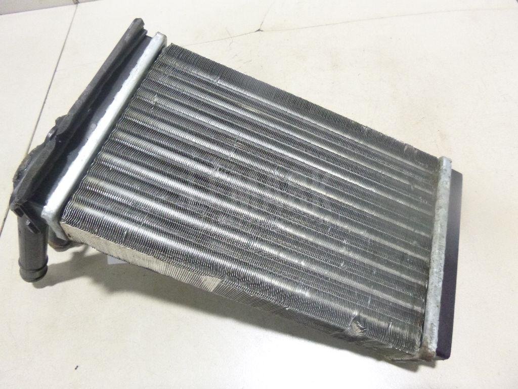 Радиатор отопителя