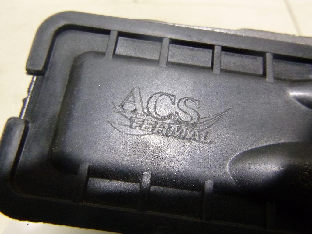 Радиатор отопителя