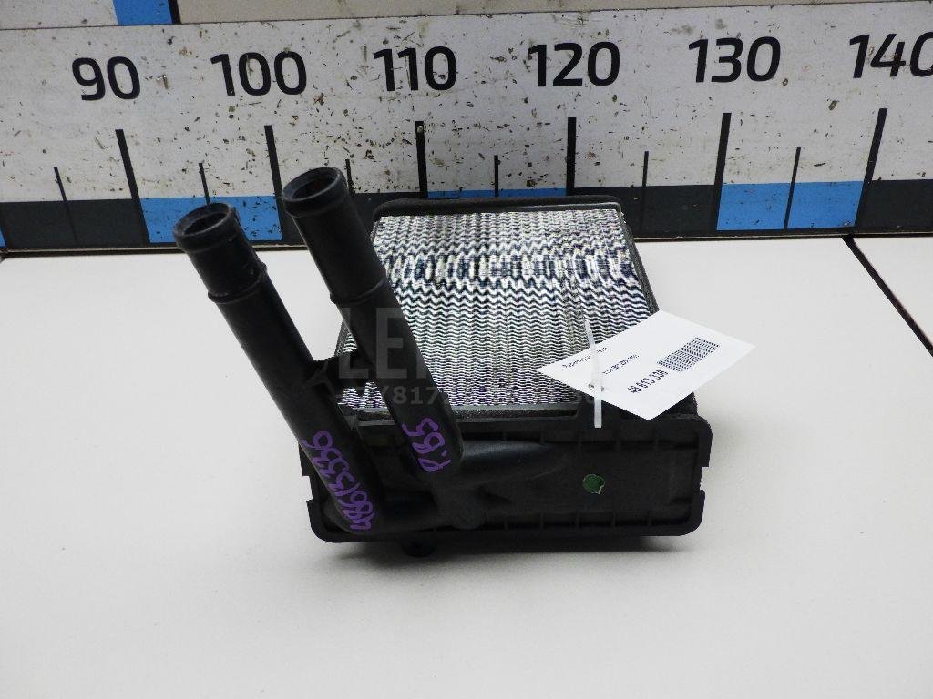 Радиатор отопителя для  Acura MDX 2007-2013