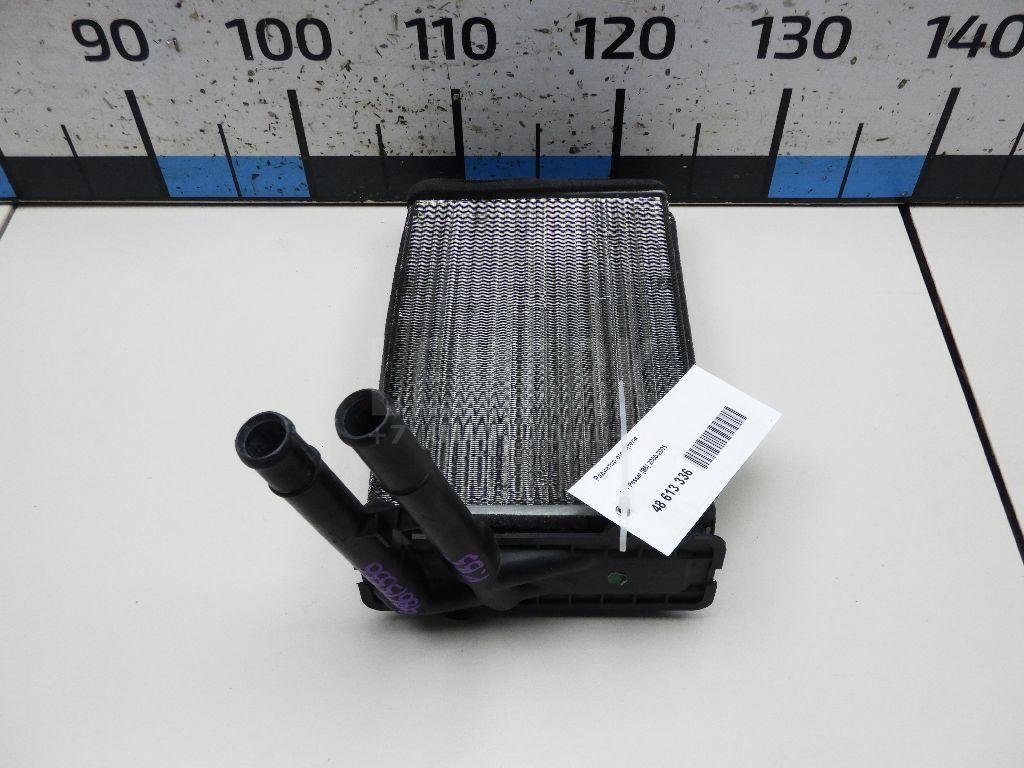 Радиатор отопителя для  Acura MDX 2007-2013