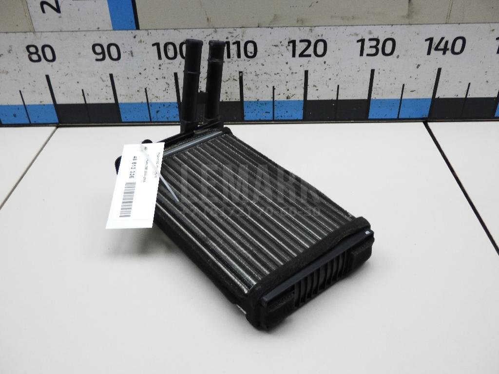 Радиатор отопителя для  Acura MDX 2007-2013