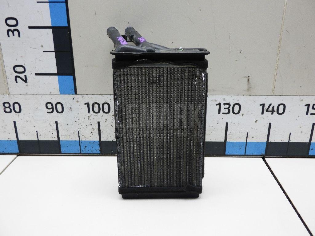 Радиатор отопителя для  Acura MDX 2007-2013