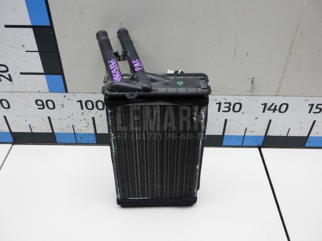 Радиатор отопителя для  Acura MDX 2007-2013