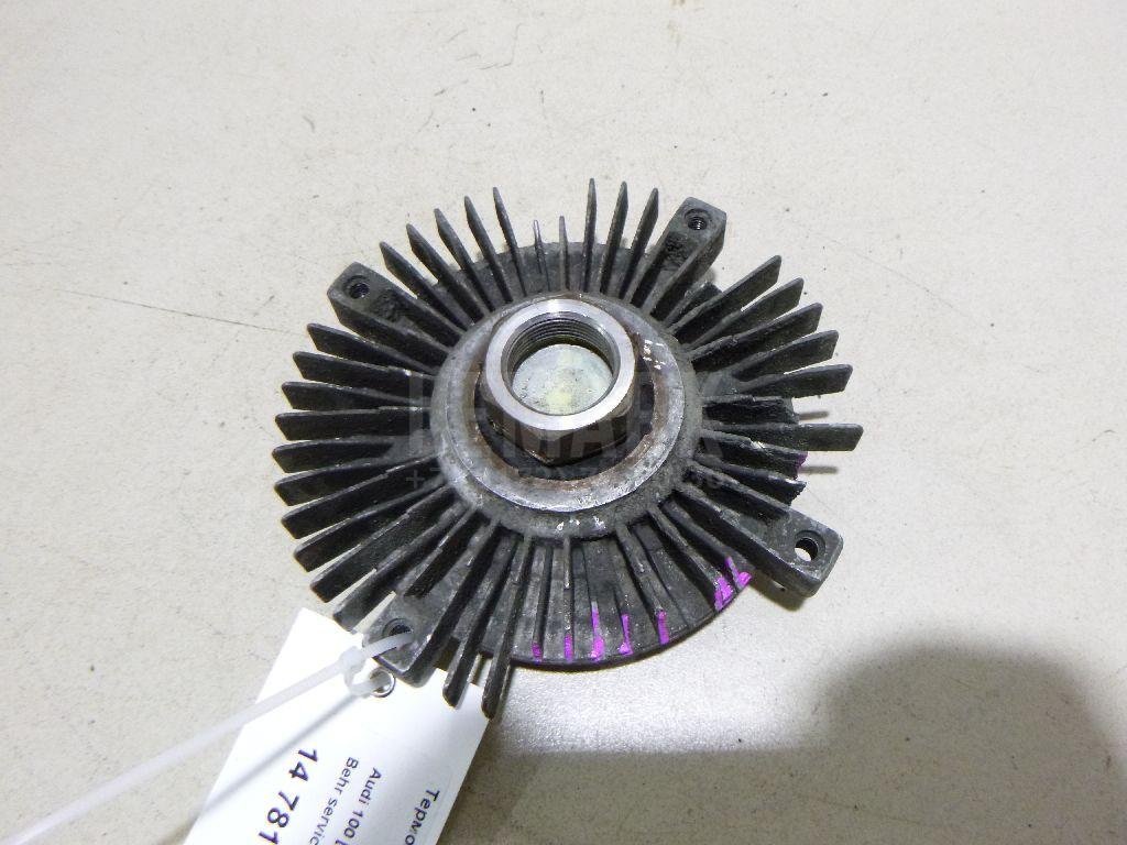 Термомуфта для  Audi A4 [B9] 2015