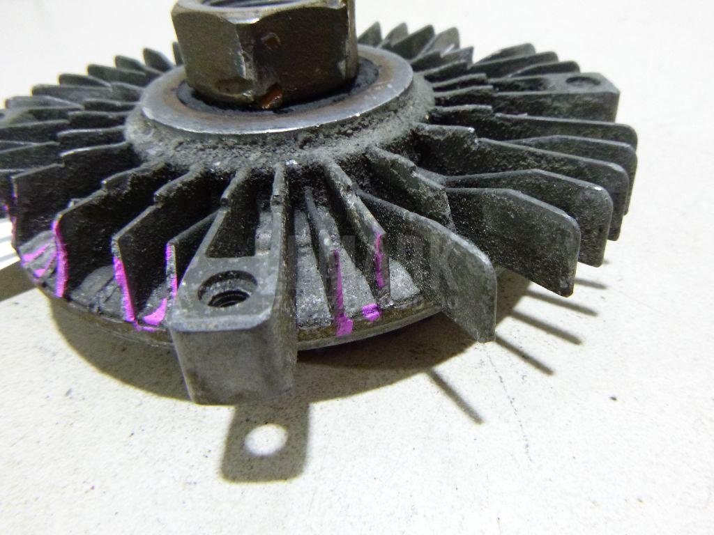 Термомуфта для  Audi A4 [B9] 2015