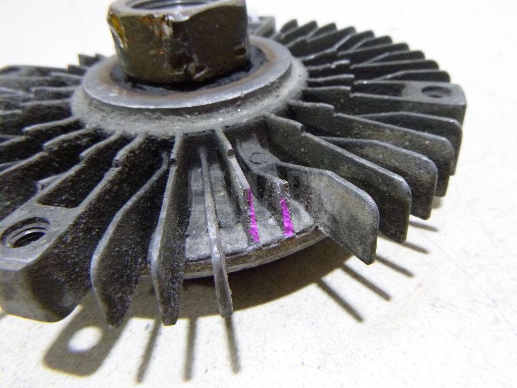 Термомуфта для  Audi A4 [B9] 2015