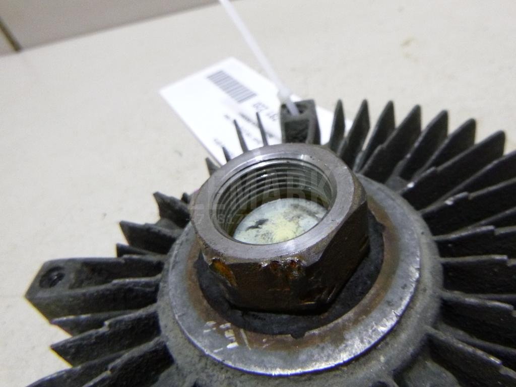 Термомуфта для  Audi A4 [B9] 2015