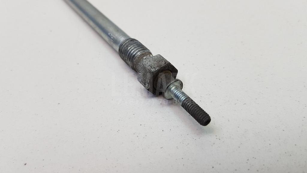 Свеча накаливания