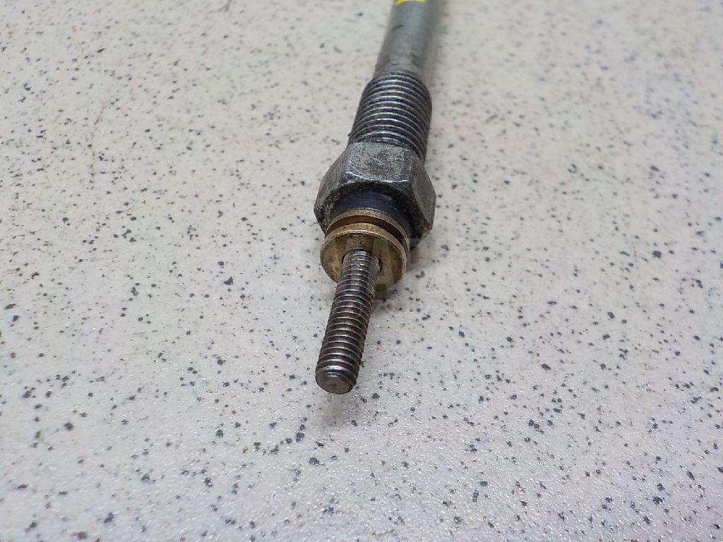 Свеча накаливания