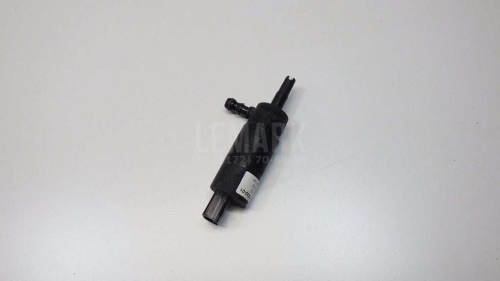 Насос омывателя фар