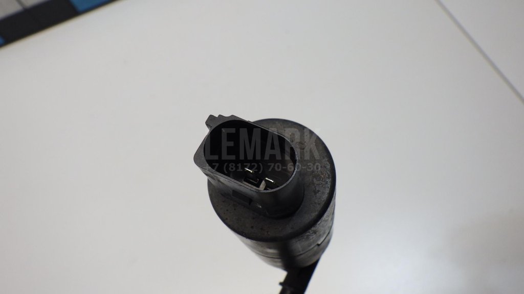 Насос омывателя фар