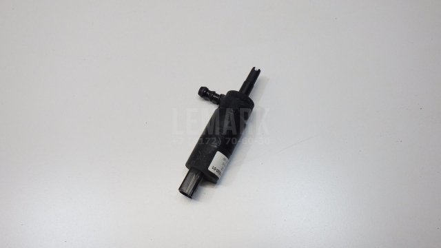 Насос омывателя фар