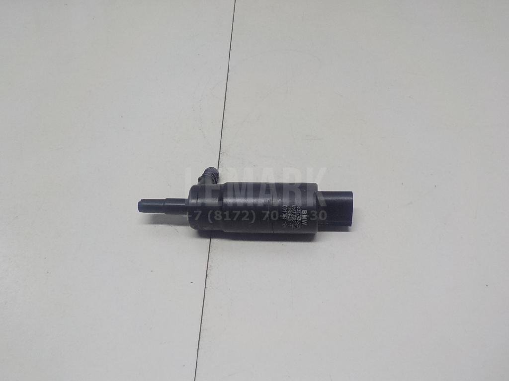 Насос омывателя фар