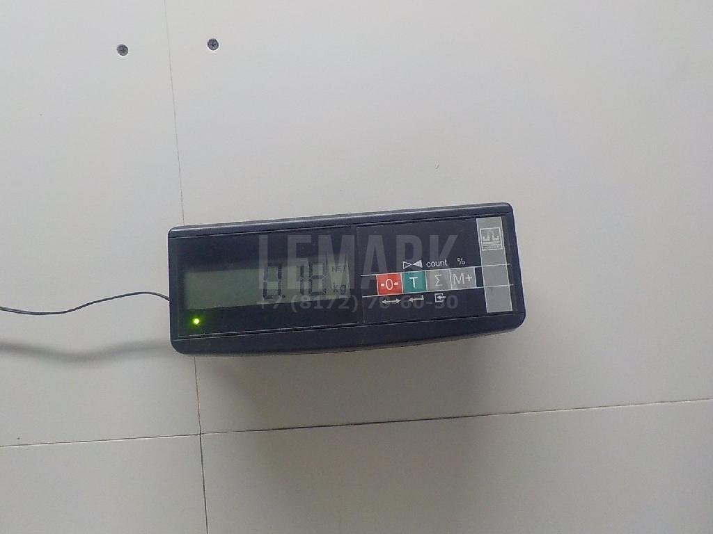 Насос омывателя фар