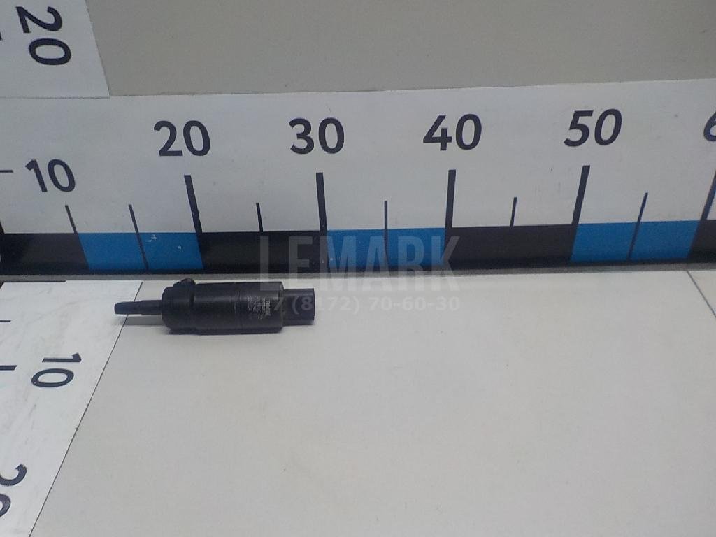 Насос омывателя фар