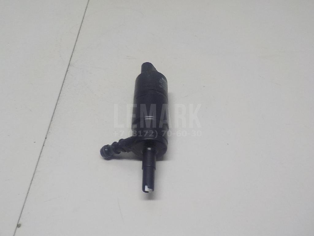 Насос омывателя фар