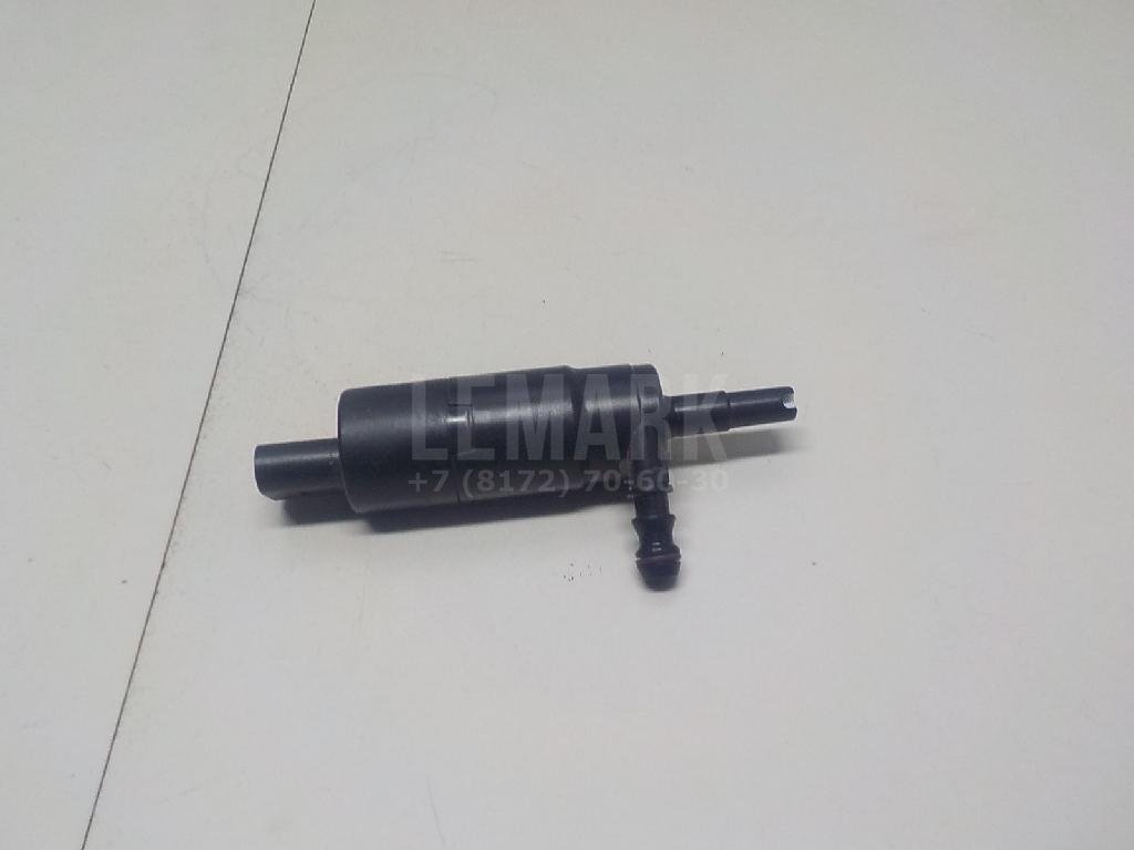 Насос омывателя фар