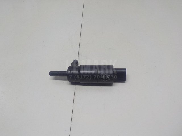 Насос омывателя фар