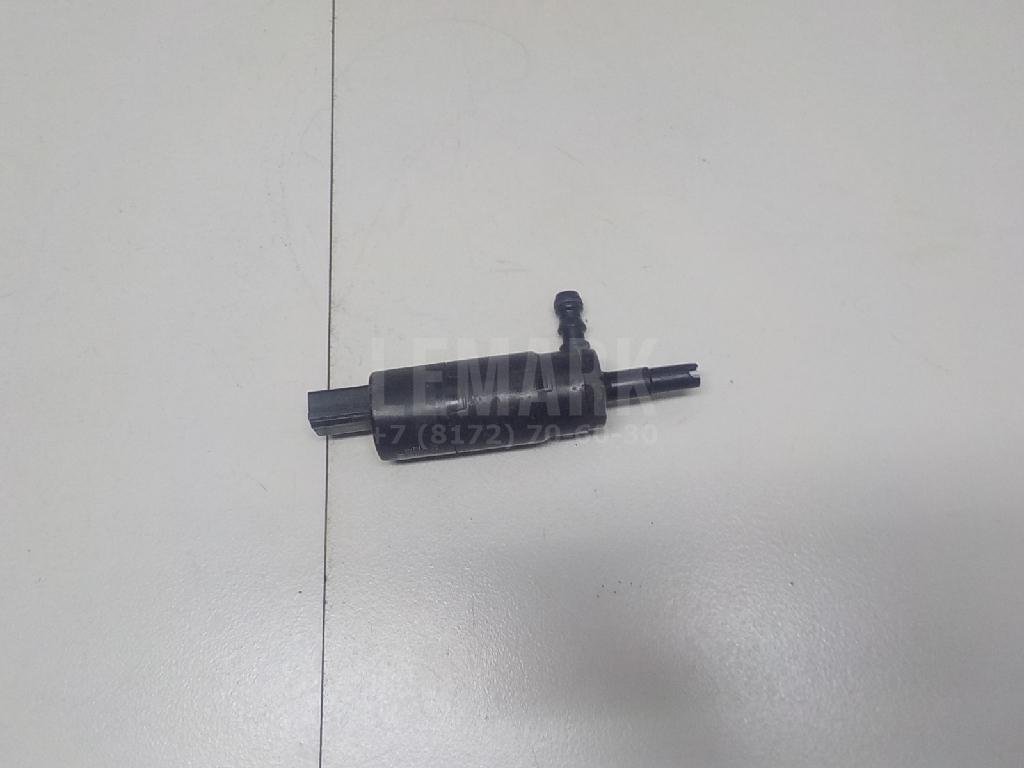 Насос омывателя фар