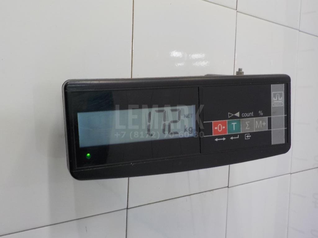 Блок управления двигателем