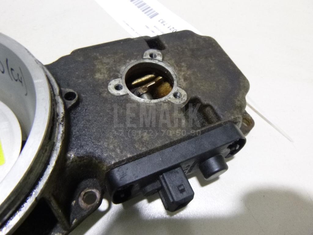 Расходомер воздуха (массметр)