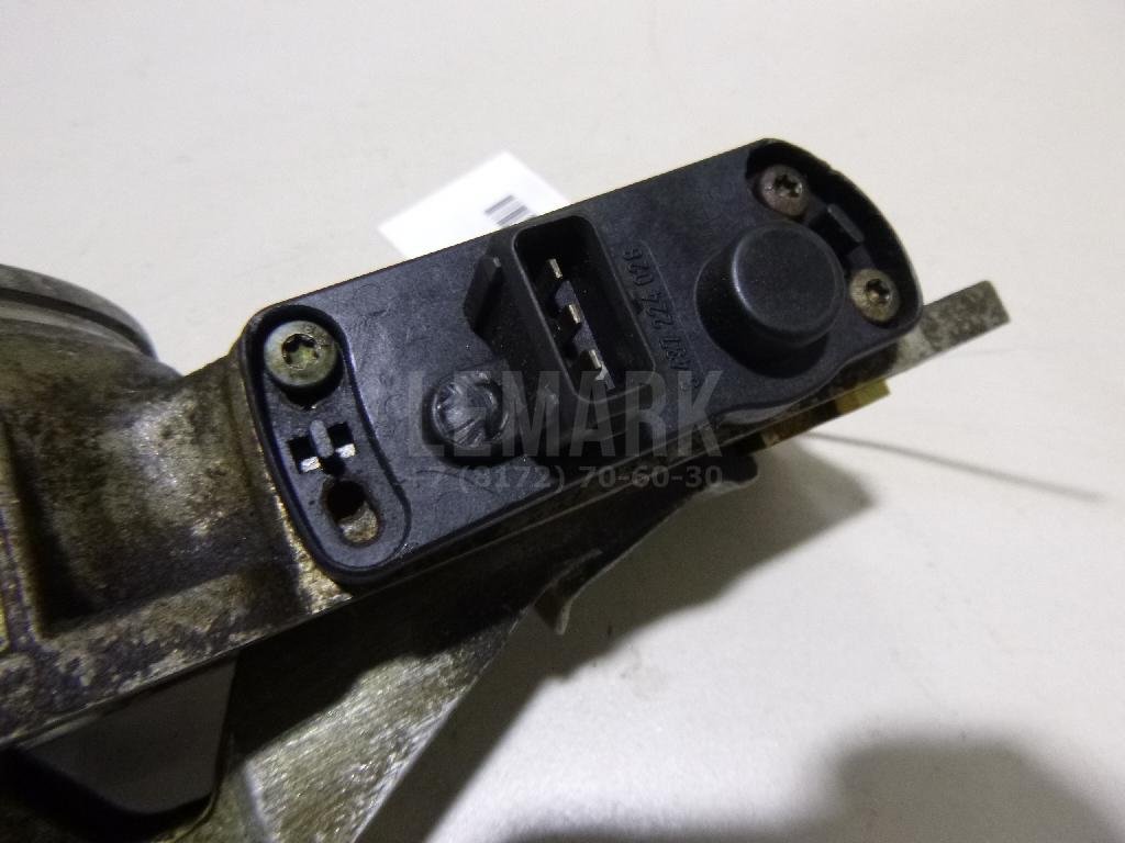 Расходомер воздуха (массметр)